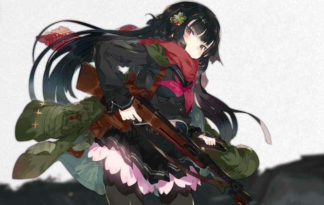 少女前线建筑师值得练吗 少女前线建筑师值得练吗