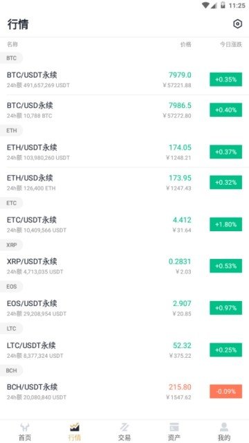 hopex交易所官网版-01