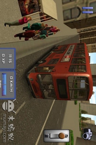 模拟巴士3d-01