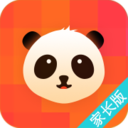 熊猫陪学家长版app