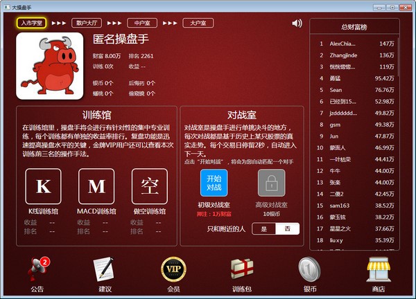 大操盘手-01