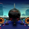 客机模拟器3d