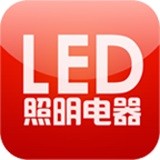 中国led照明电器网