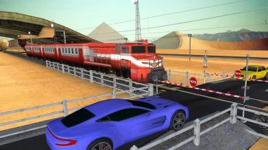 火车驾驶模拟2016-1