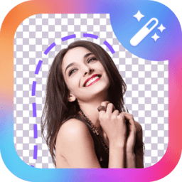魔法抠图app
