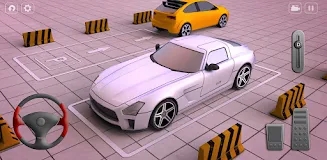 模拟停车3d-01