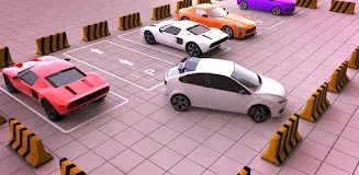 模拟停车3d-01