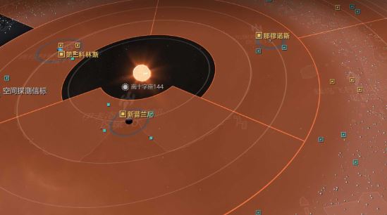 无尽的拉格朗日炮艇怎么造