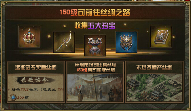 攻城掠地大晏群臣怎么玩 攻城掠地大晏群臣怎么玩