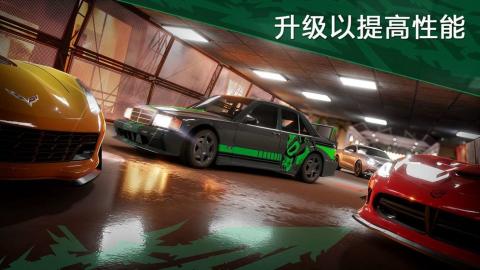 极限竞速街道赛-01