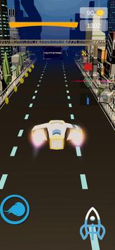 无限奔跑穿越-0