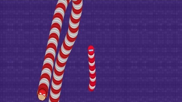 太空狼人蠕虫-0