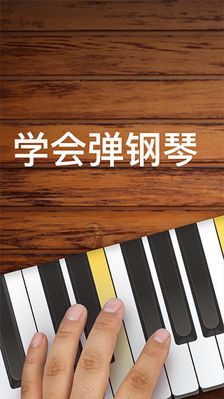 钢琴手-0
