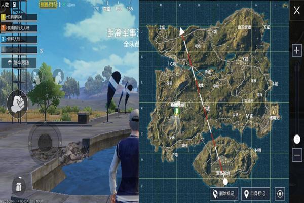 绝地求生手游中如何压枪