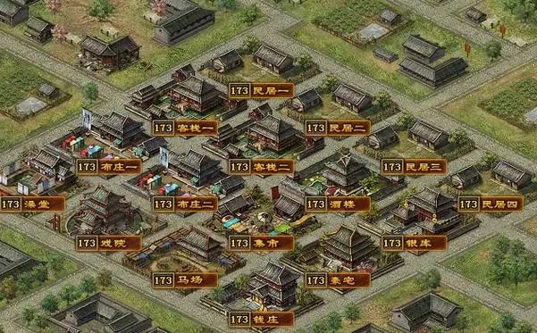摩尔庄园手游怎么回到自己的庄园 摩尔庄园手游怎么回到自己的庄园