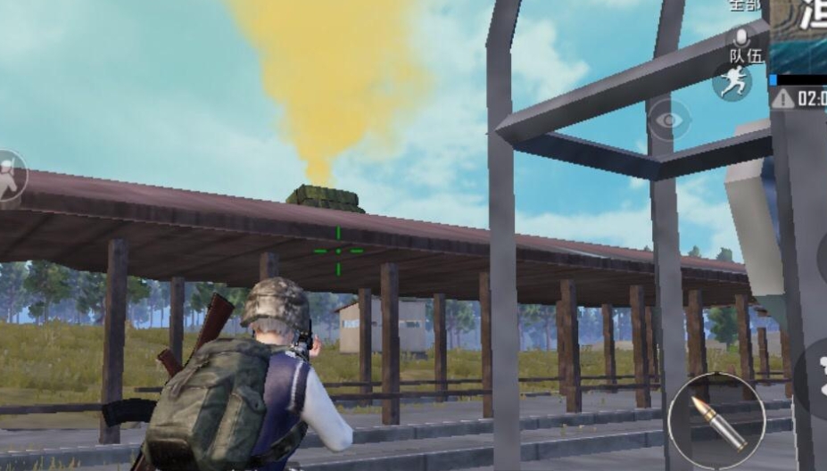 绝地求生哪些枪射程远 绝地求生哪些枪射程远