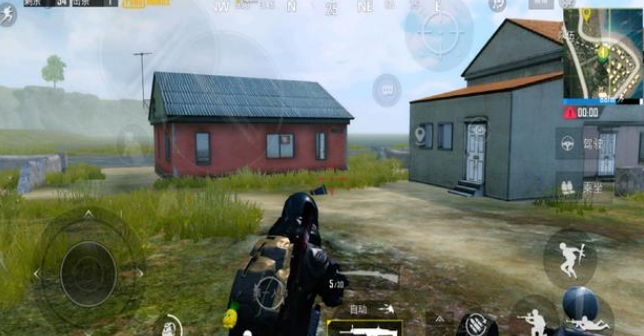 绝地求生哪些枪射程远 绝地求生哪些枪射程远