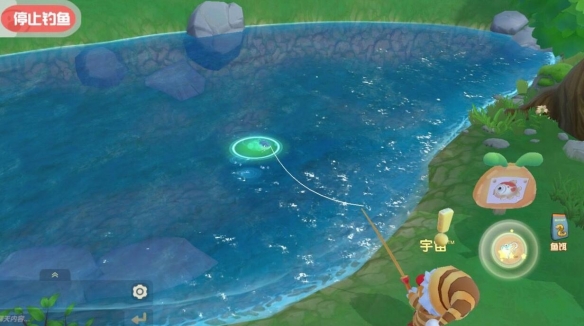 摩尔庄园怎么清理农场杂物