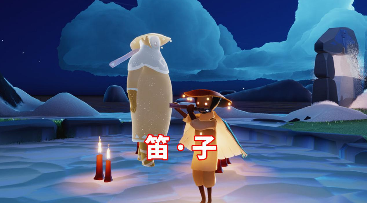 光遇怎么快速带萌新 光遇怎么快速带萌新