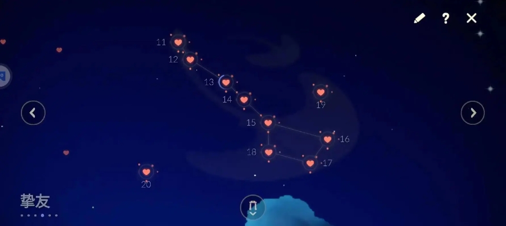 光遇龙骨头型如何获得