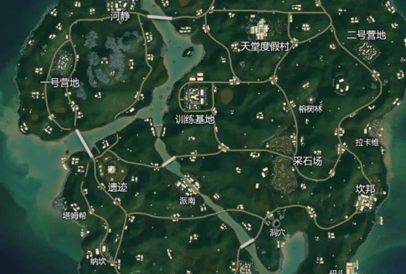 和平精英自建房间怎么开 和平精英自建房间怎么开