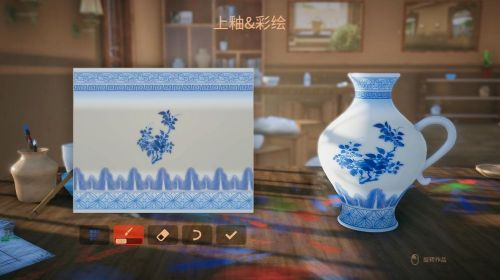 陶艺大师-2