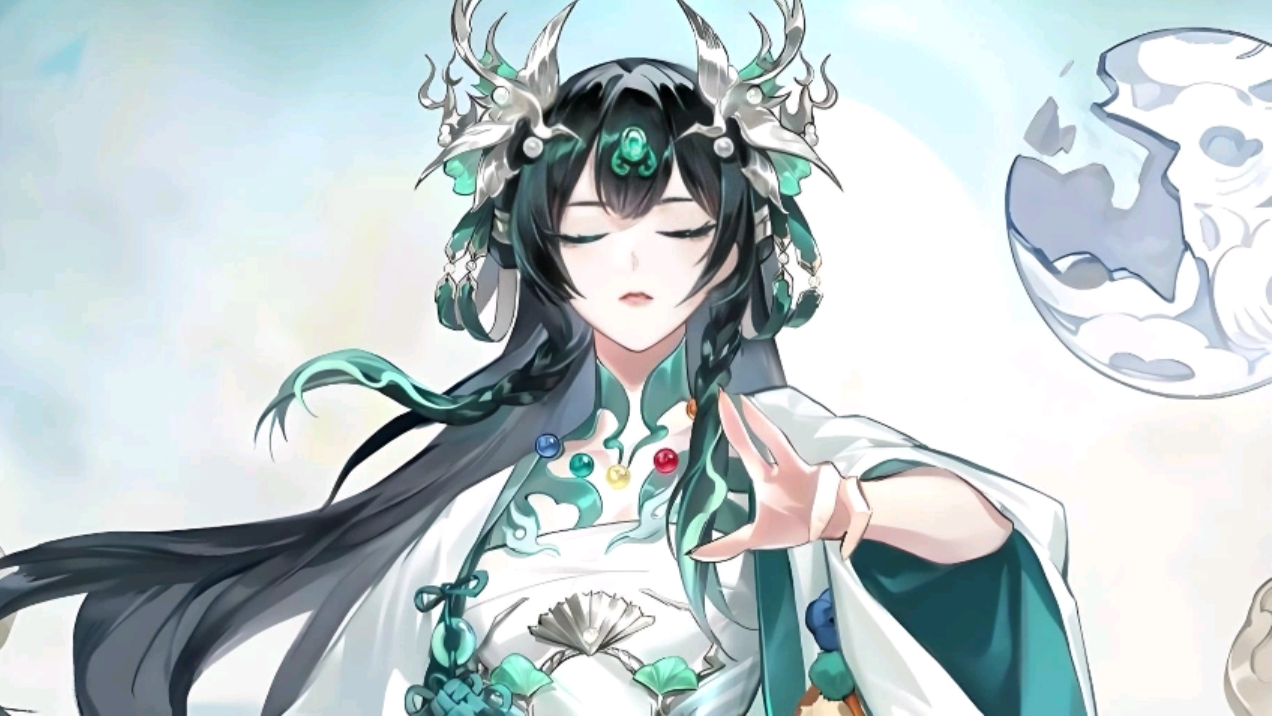 阴阳师龙珏怎么培养