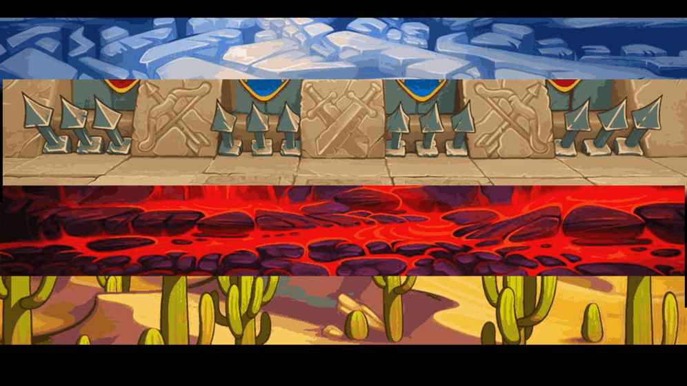 无尽地牢公主-2