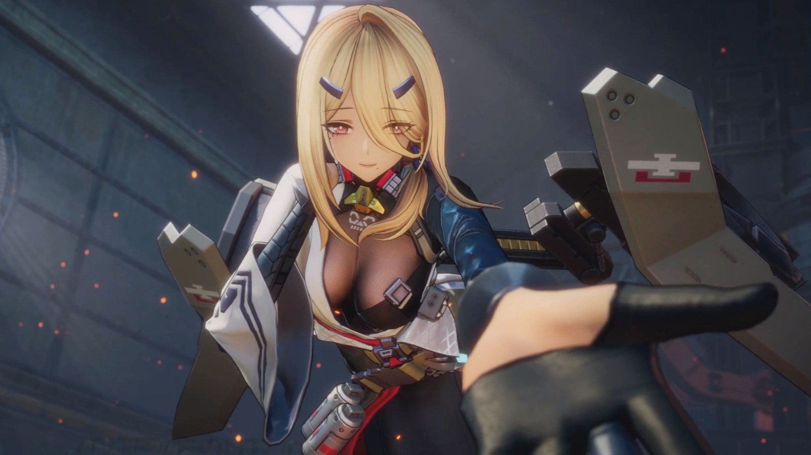 少女前线2安朵丝技能有哪些效果 少女前线2安朵丝技能有哪些效果