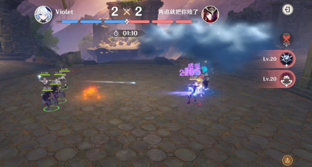 原神飞刀阵容怎么玩