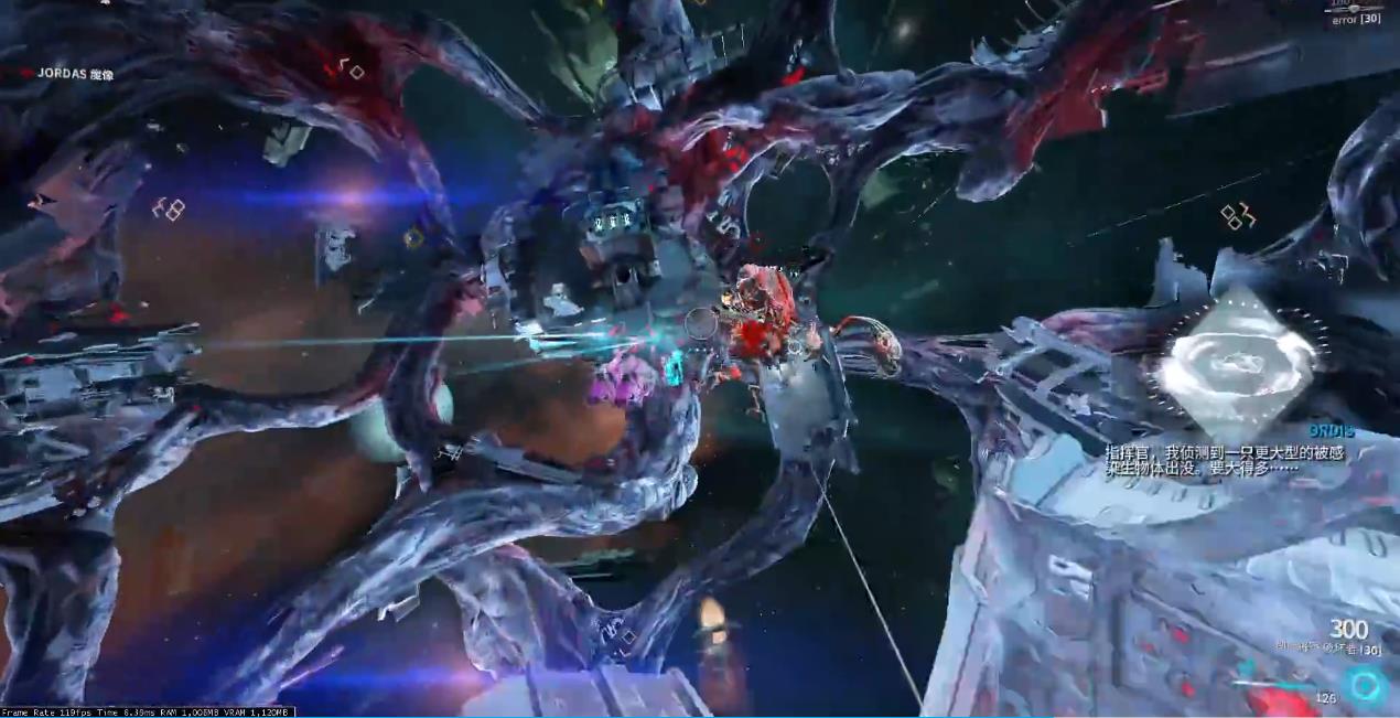 星际战甲阋神星刺杀任务怎么做 星际战甲阋神星刺杀任务怎么做