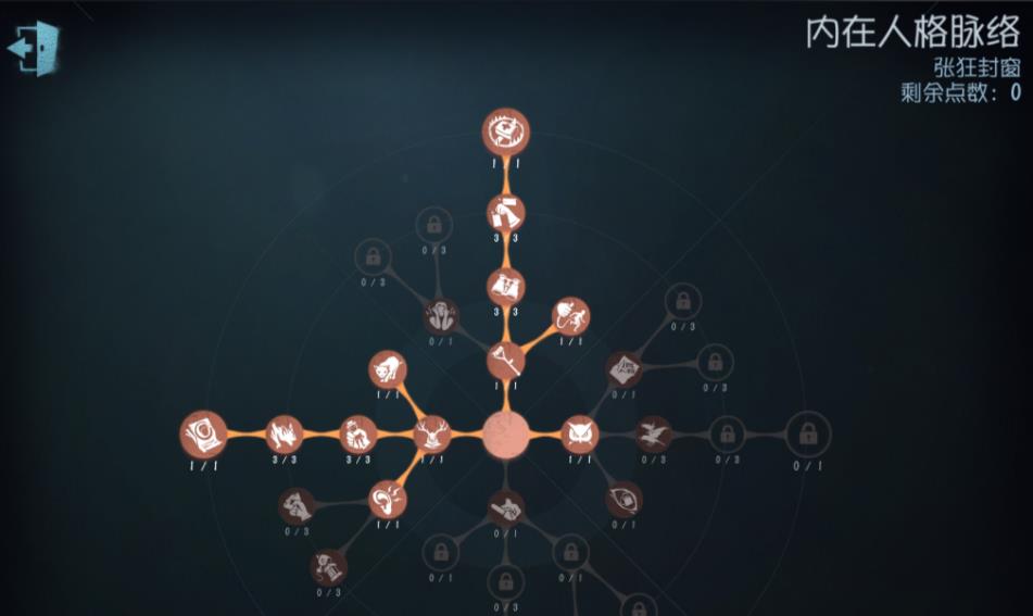 第五人格哪些监管者需要带张狂 第五人格哪些监管者需要带张狂