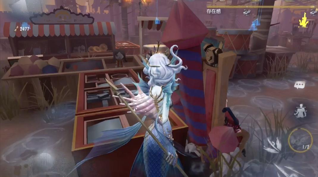 第五人格哪些监管者需要带张狂 第五人格哪些监管者需要带张狂