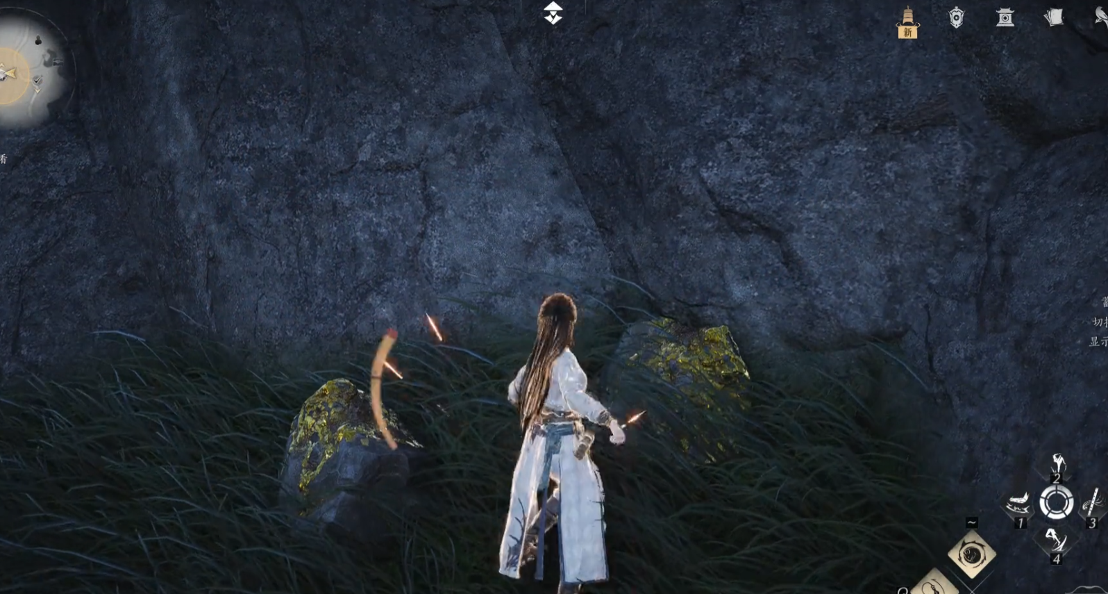 燕云十六声黄铜如何速刷