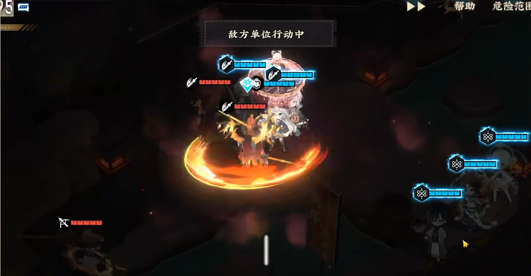 物华弥新真珠宝幢强度怎么样