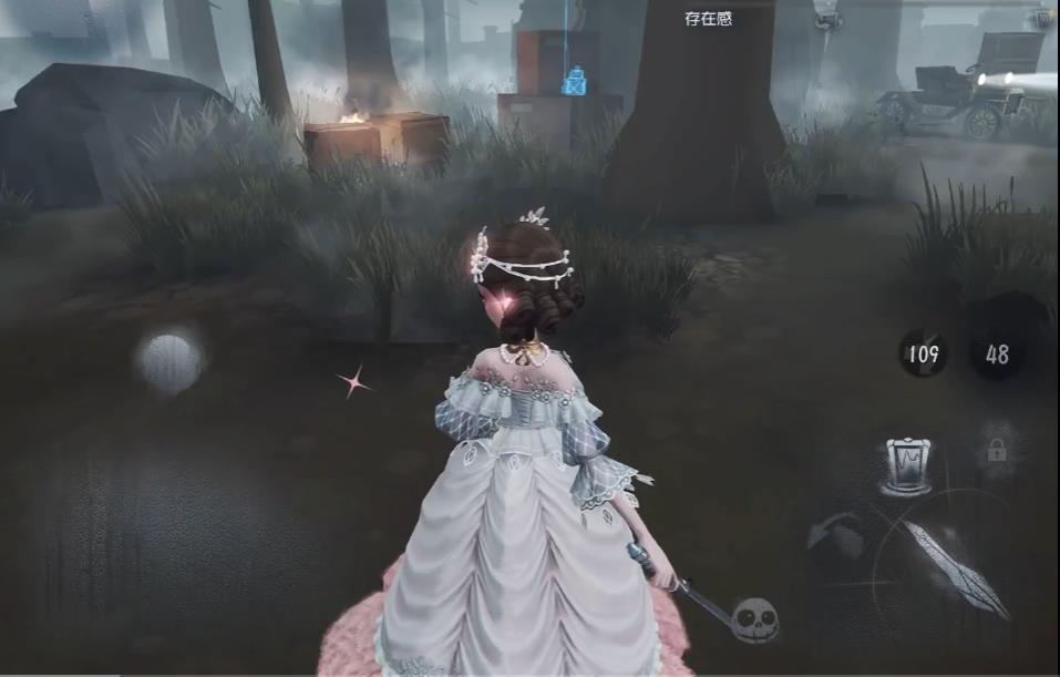第五人格哪些求生者克制红夫人