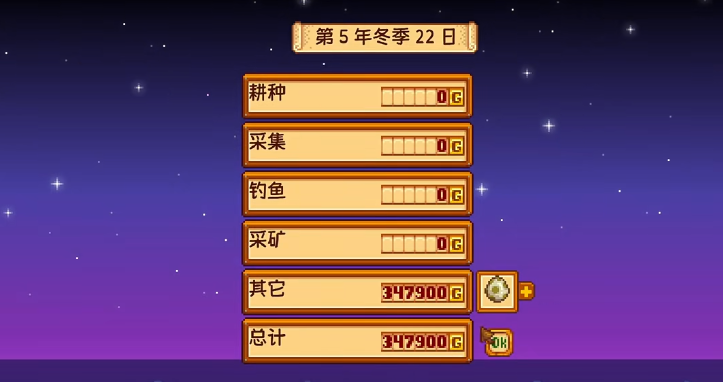星露谷物语饲养恐龙收益怎么样 星露谷物语饲养恐龙收益怎么样