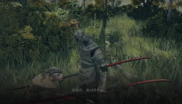 艾尔登法环裁缝师柏克支线如何完成 艾尔登法环裁缝师柏克支线如何完成