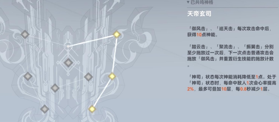 深空之眼风雷落羽在哪刷