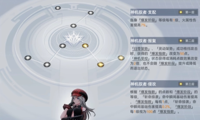 深空之眼77怎么过
