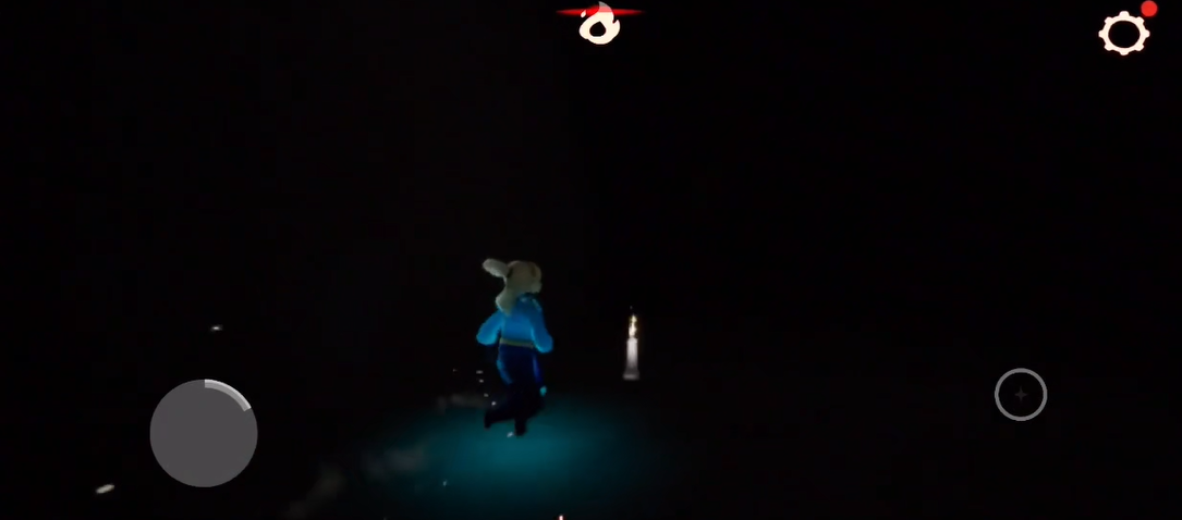 光遇如何通关火焰的试炼