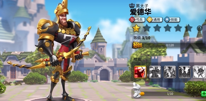 万国觉醒k3换什么文明 万国觉醒k3换什么文明