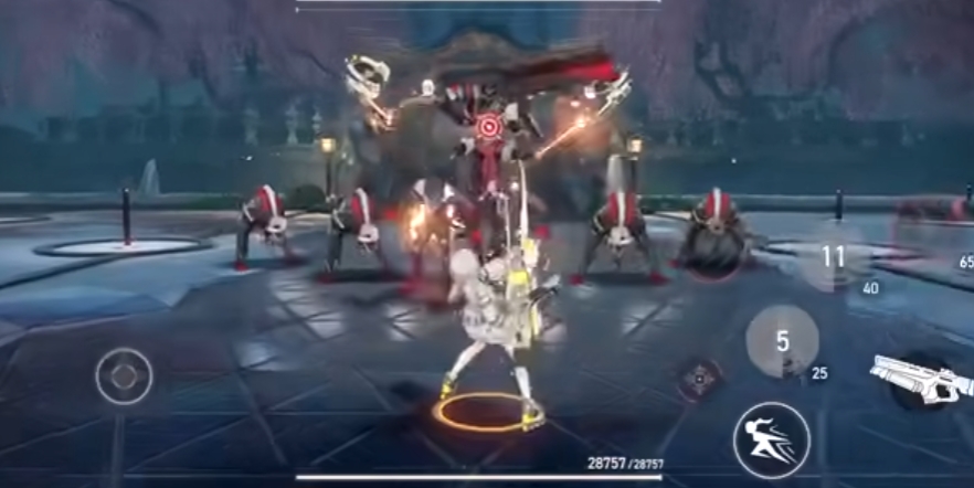 深空之眼执明赋能什么 深空之眼执明赋能什么