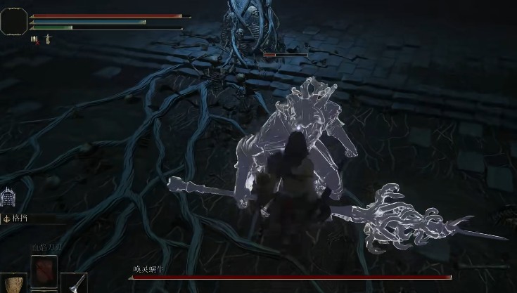 艾尔登法环熔炉骑士都在哪里出现