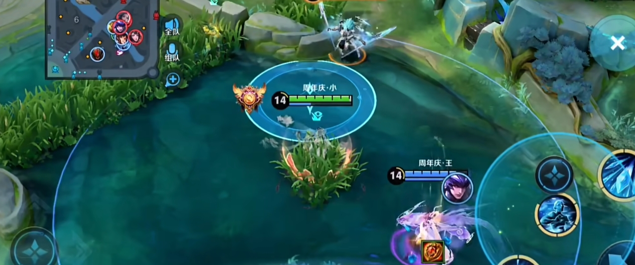 王者荣耀王昭君出装是什么