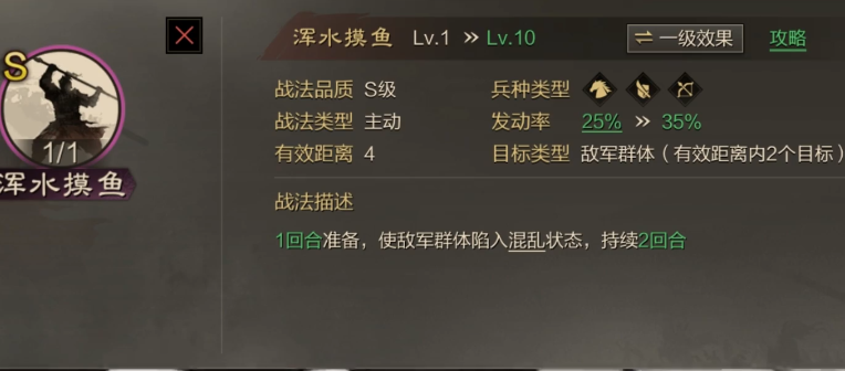 率土之滨鬼吕群雕怎么组 率土之滨鬼吕群雕怎么组