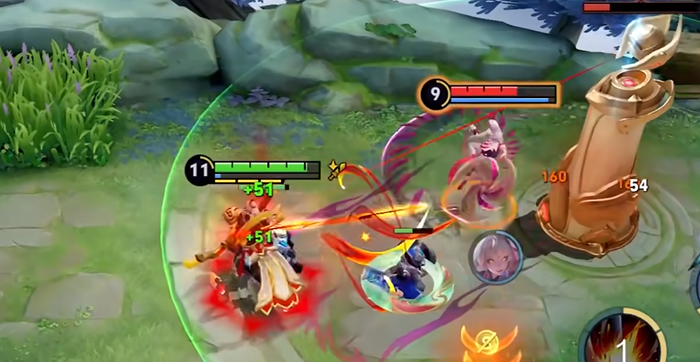 王者荣耀后羿狂暴最强出装和铭文是什么 王者荣耀后羿狂暴最强出装和铭文是什么