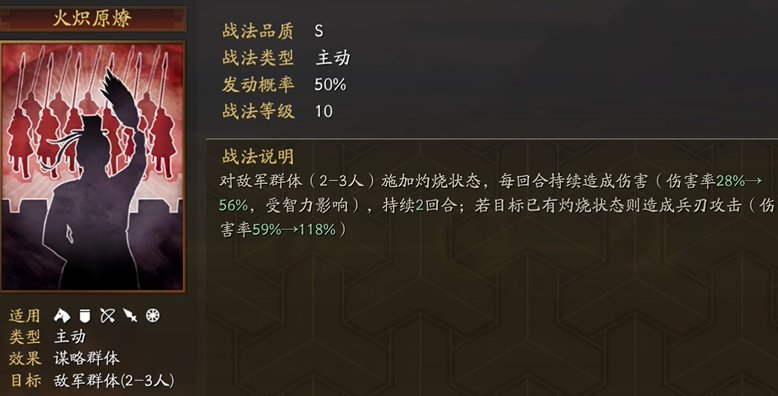 三国志战略版怎么克司马懿