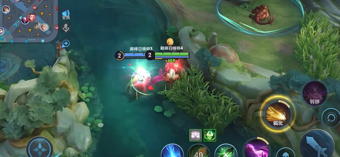 王者荣耀明世隐辅助怎么出装