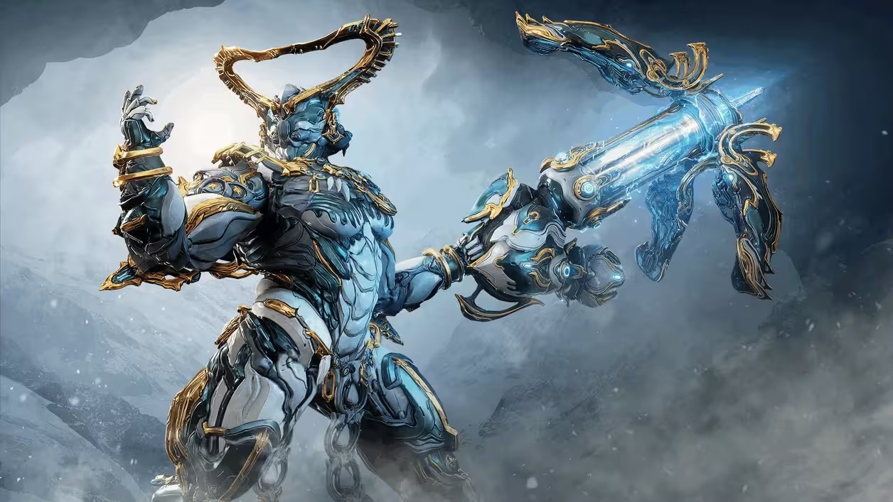 星际战甲重装武神有什么优点
